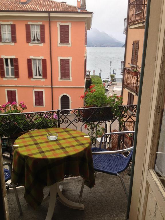Albergo Il Vapore Menaggio Rom bilde